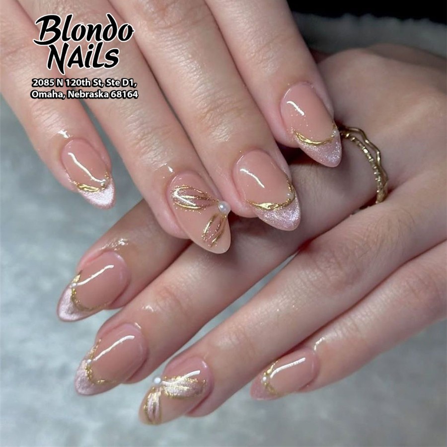 Must Try Nail Designs May 2026